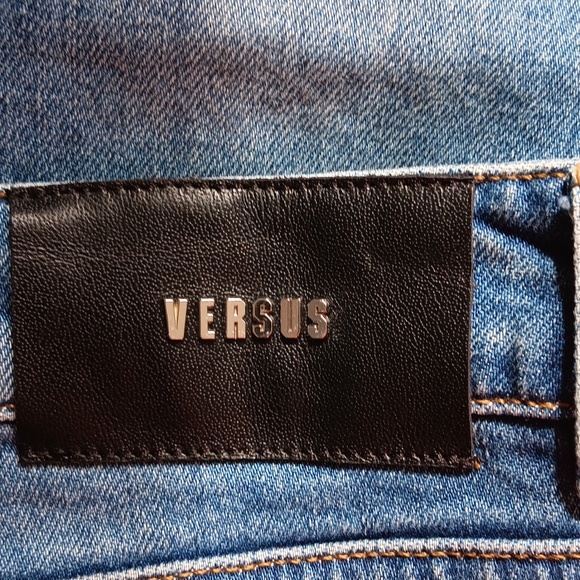 💥HP💥Authentic Versace Versus jeans - Picture 5 of 13